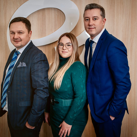 Pobočka Partners Banky Červený Kostelec